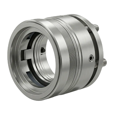 Торцевые уплотнения 606